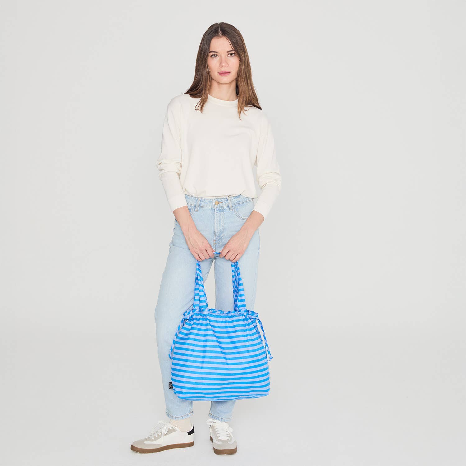 Faltbarer Shopper
