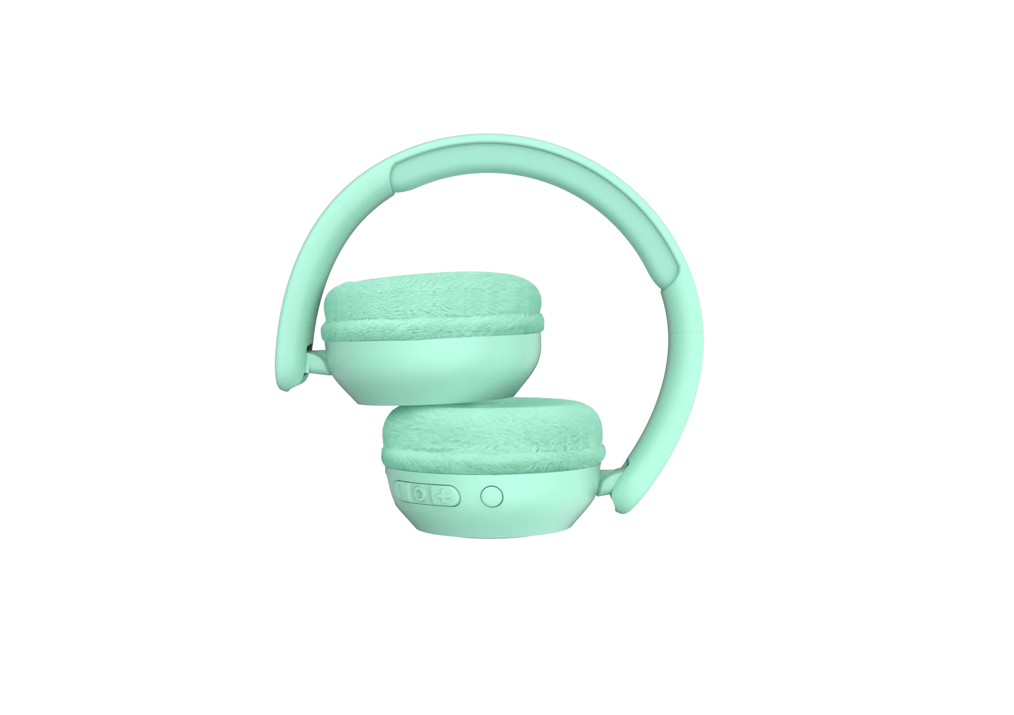 Bluetooth Kopfhöhrer m. Licht