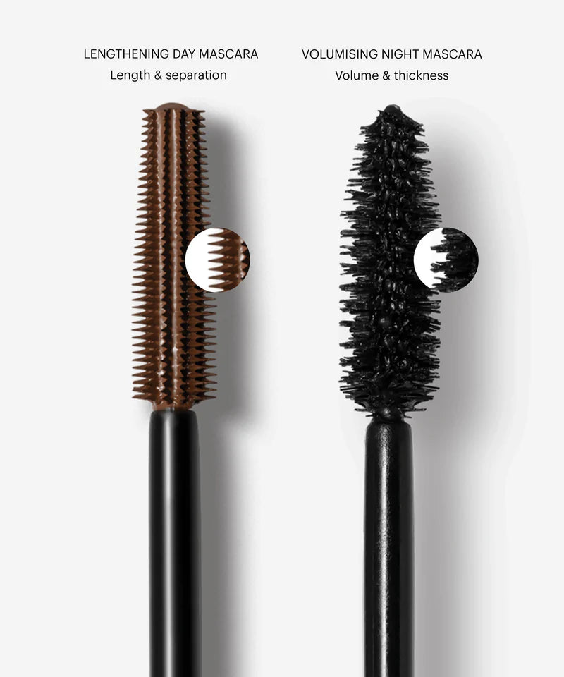 LENGTHENING DAY Mascara brown