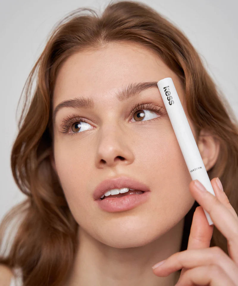 LENGTHENING DAY Mascara brown