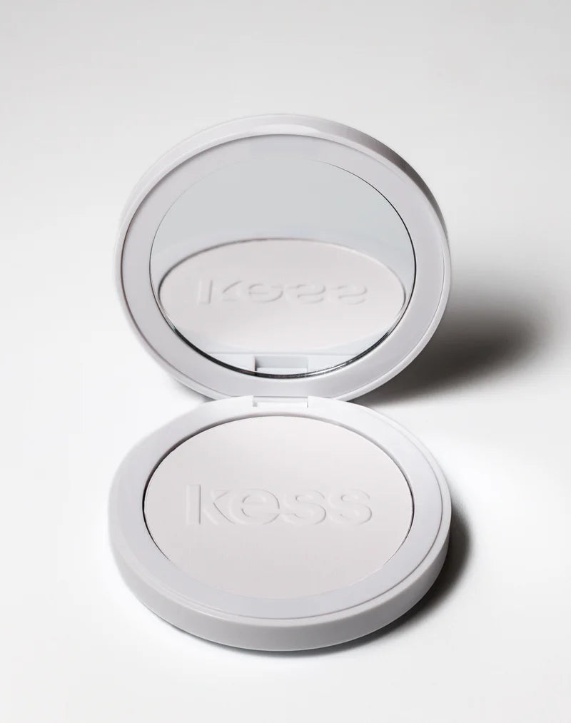 Set & Blur Setting Powder