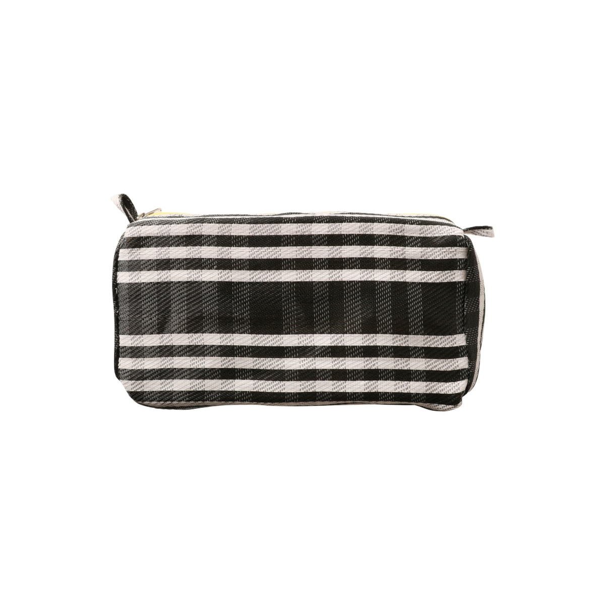 Tasche - schwarz.weiß