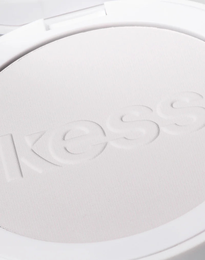 Set & Blur Setting Powder
