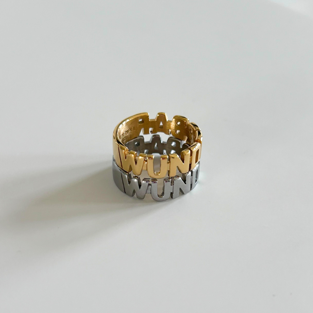 WUNDERBAR RING