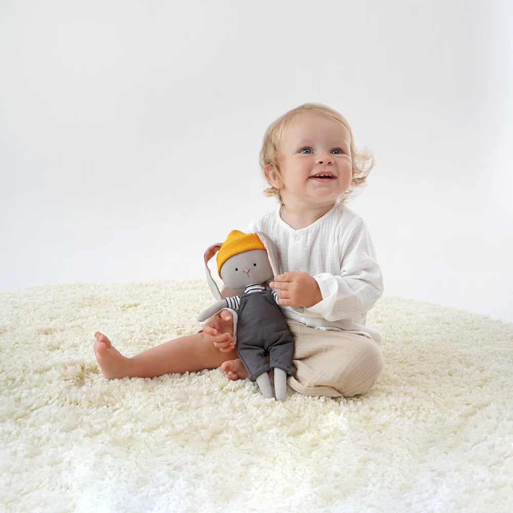 Kuscheltier - Timmy das Kaninchen