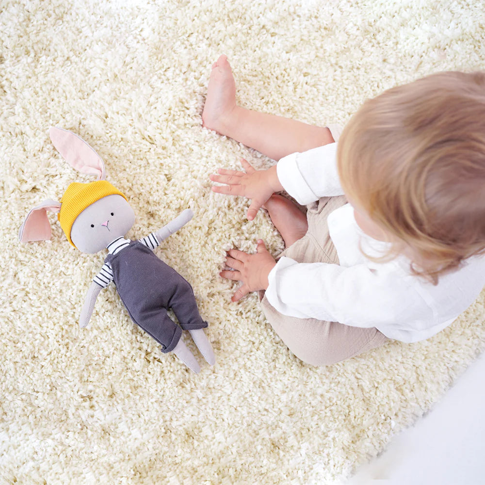 Kuscheltier - Timmy das Kaninchen