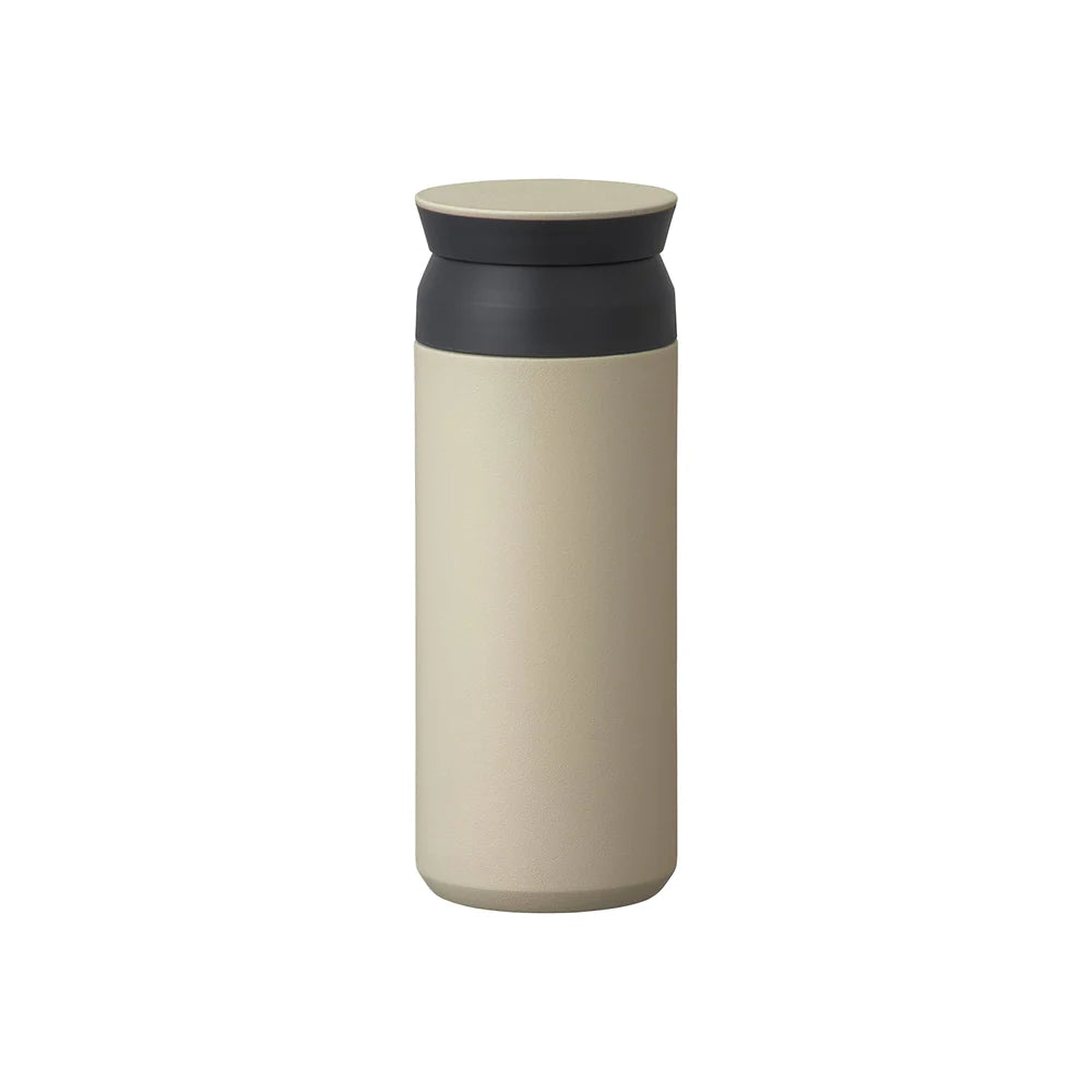 TRAVEL TUMBLER