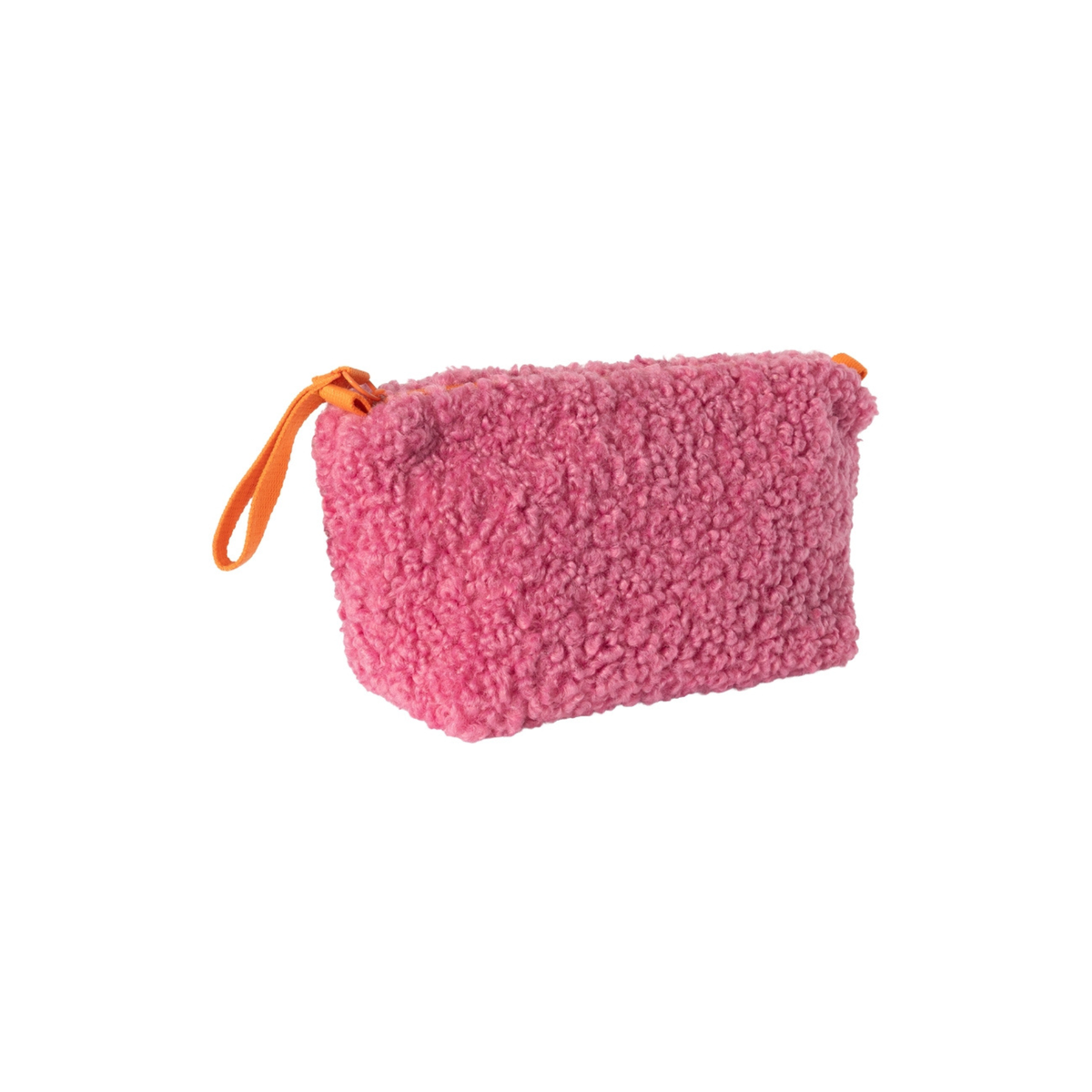 Kosmetiktasche - Teddy