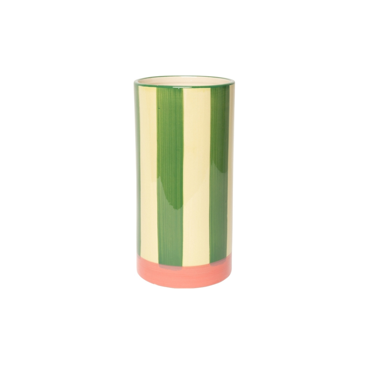 Vase - Streifen