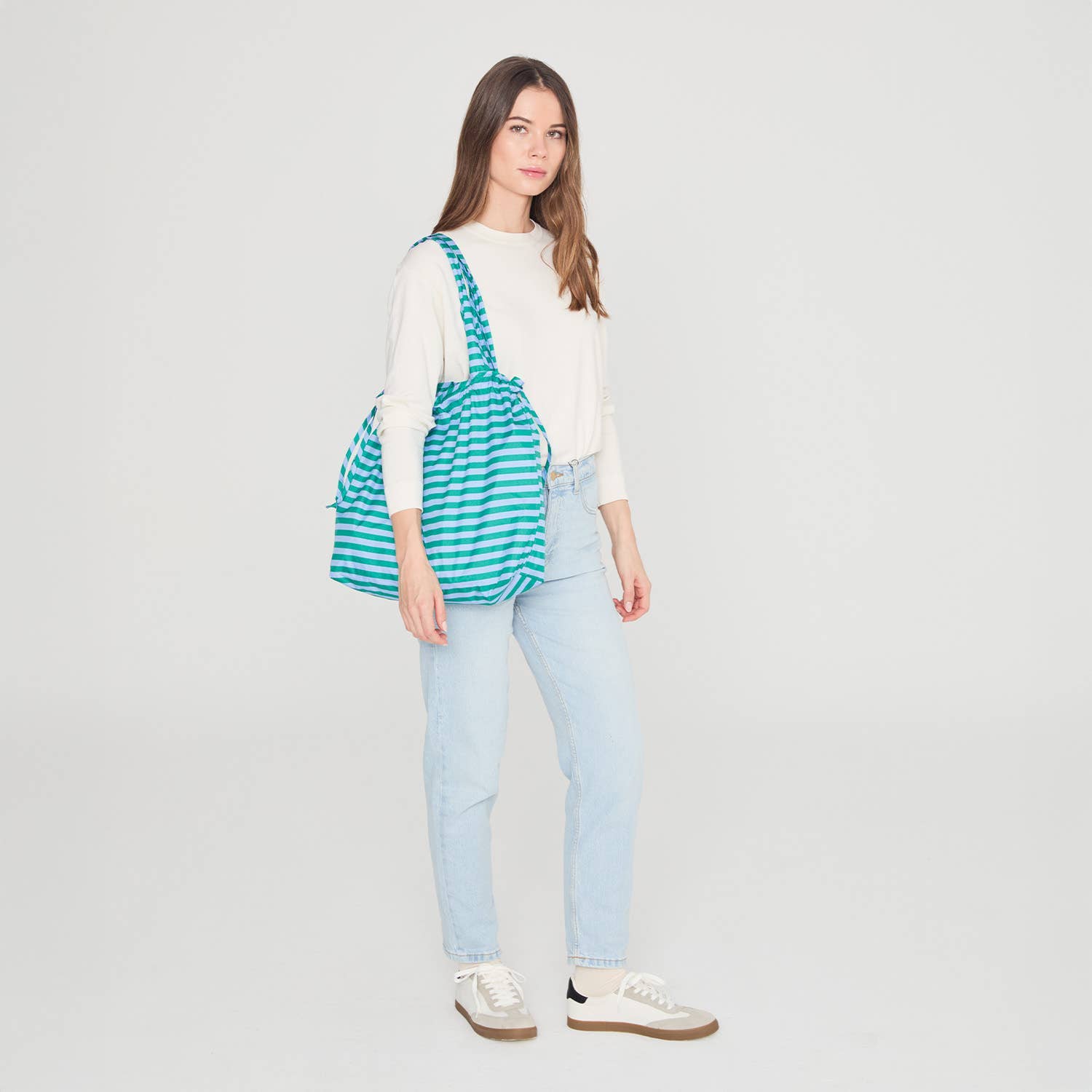 Faltbarer Shopper