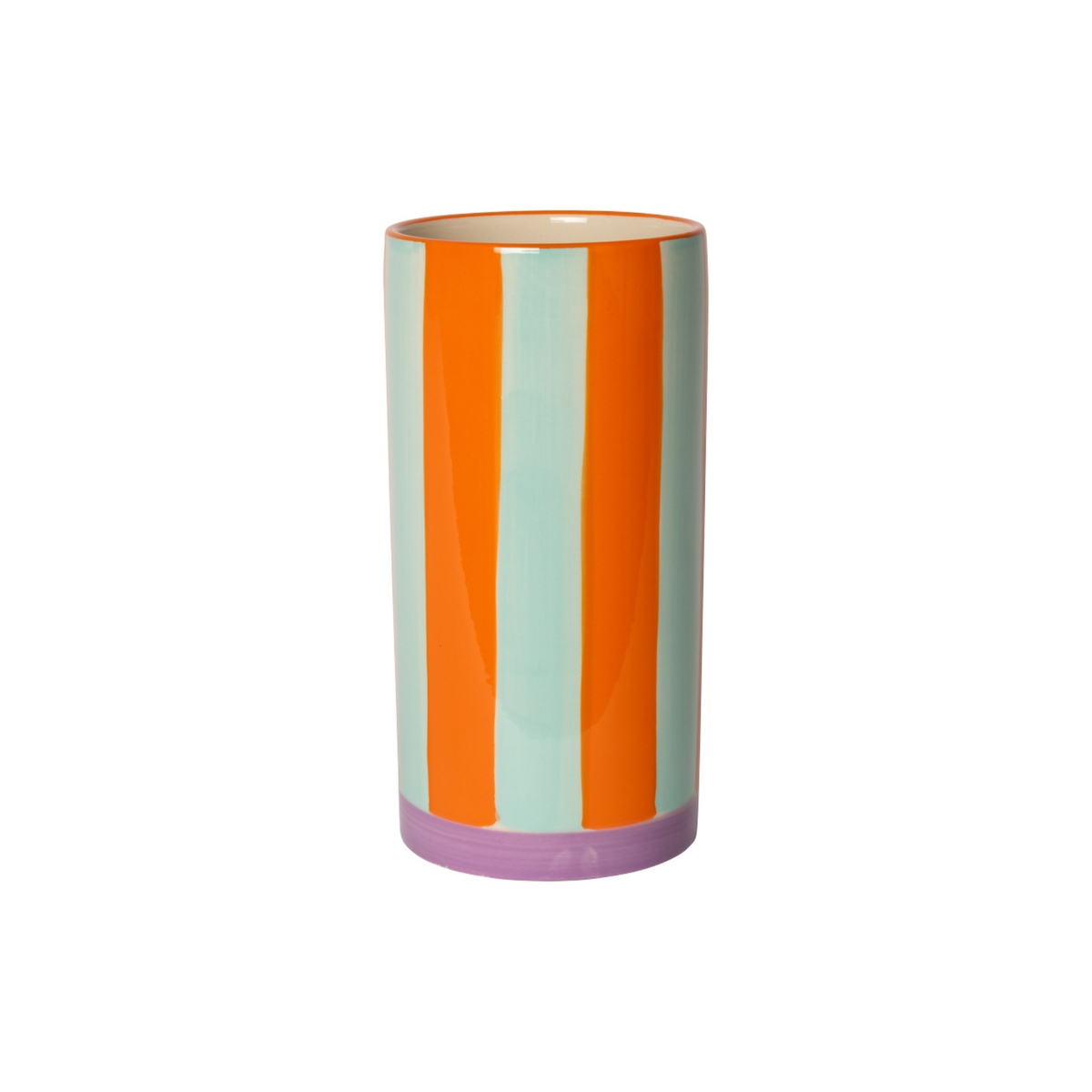 Vase - Streifen