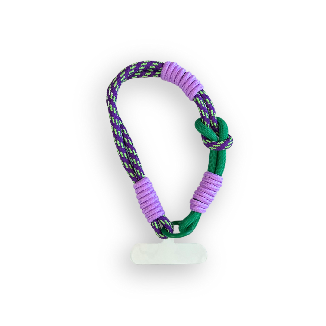 Schlüssel-/Handyband