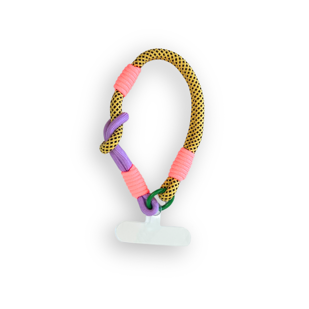 Schlüssel-/Handyband