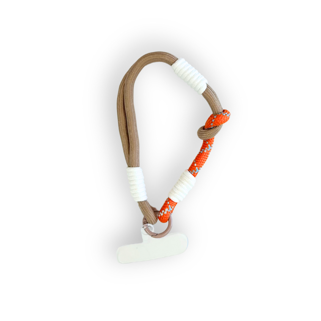 Schlüssel-/Handyband