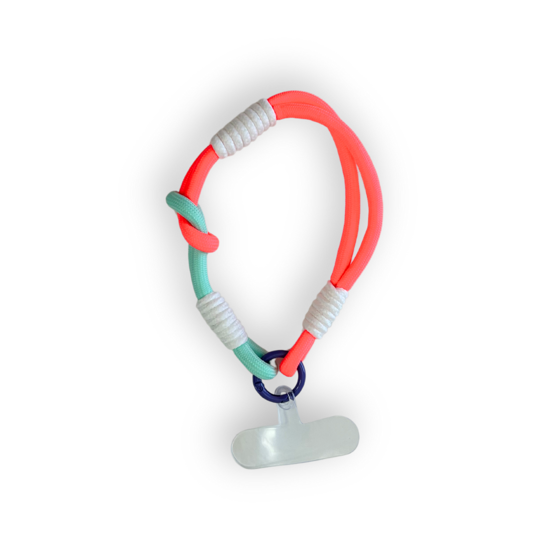 Schlüssel-/Handyband