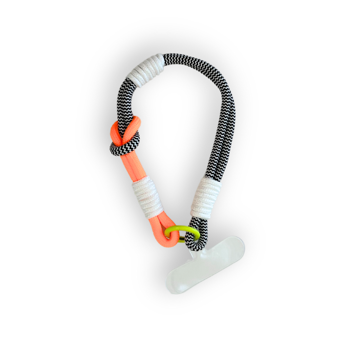 Schlüssel-/Handyband