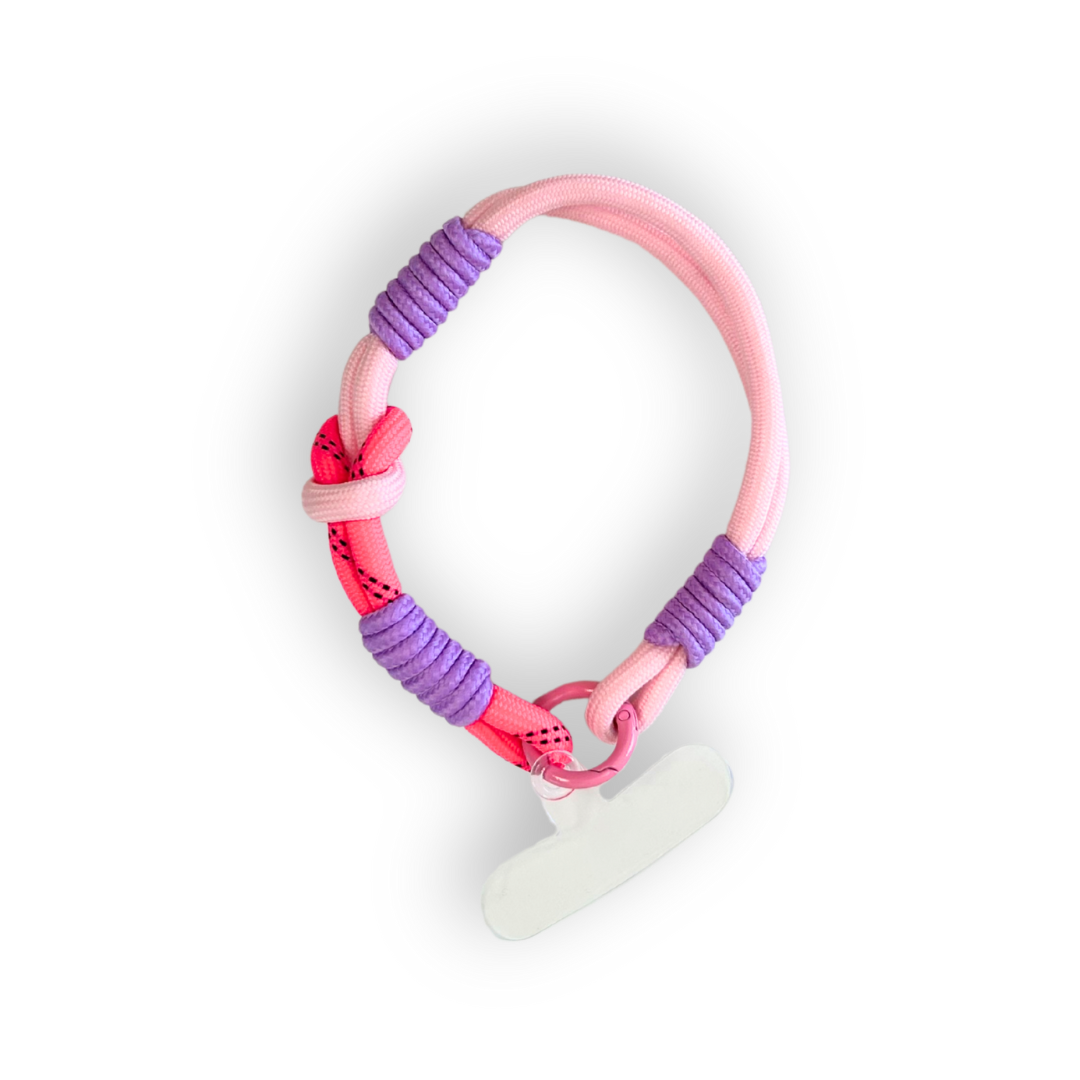 Schlüssel-/Handyband