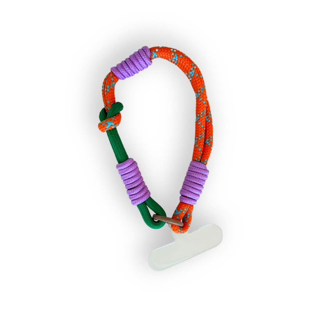 Schlüssel-/Handyband