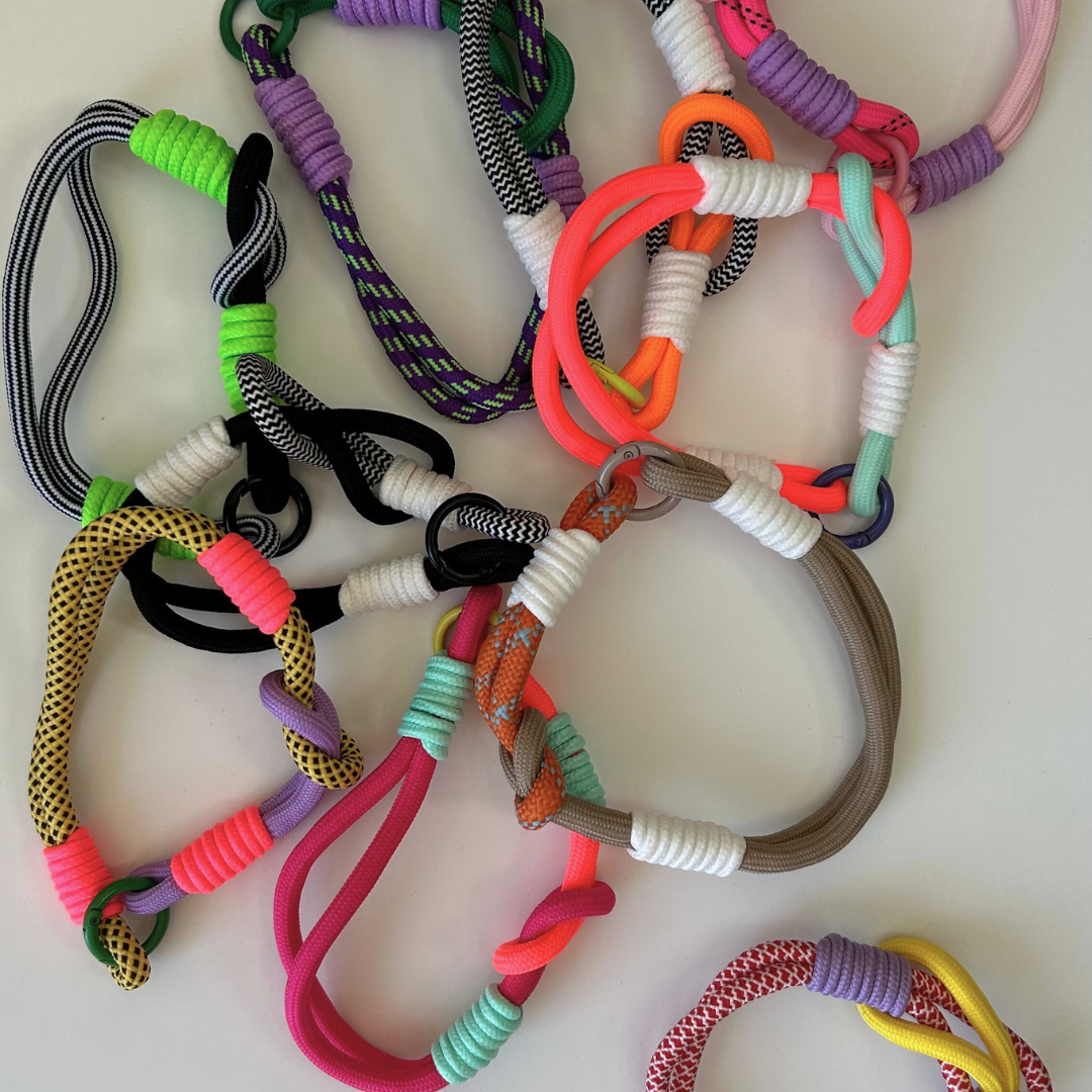 Schlüssel-/Handyband