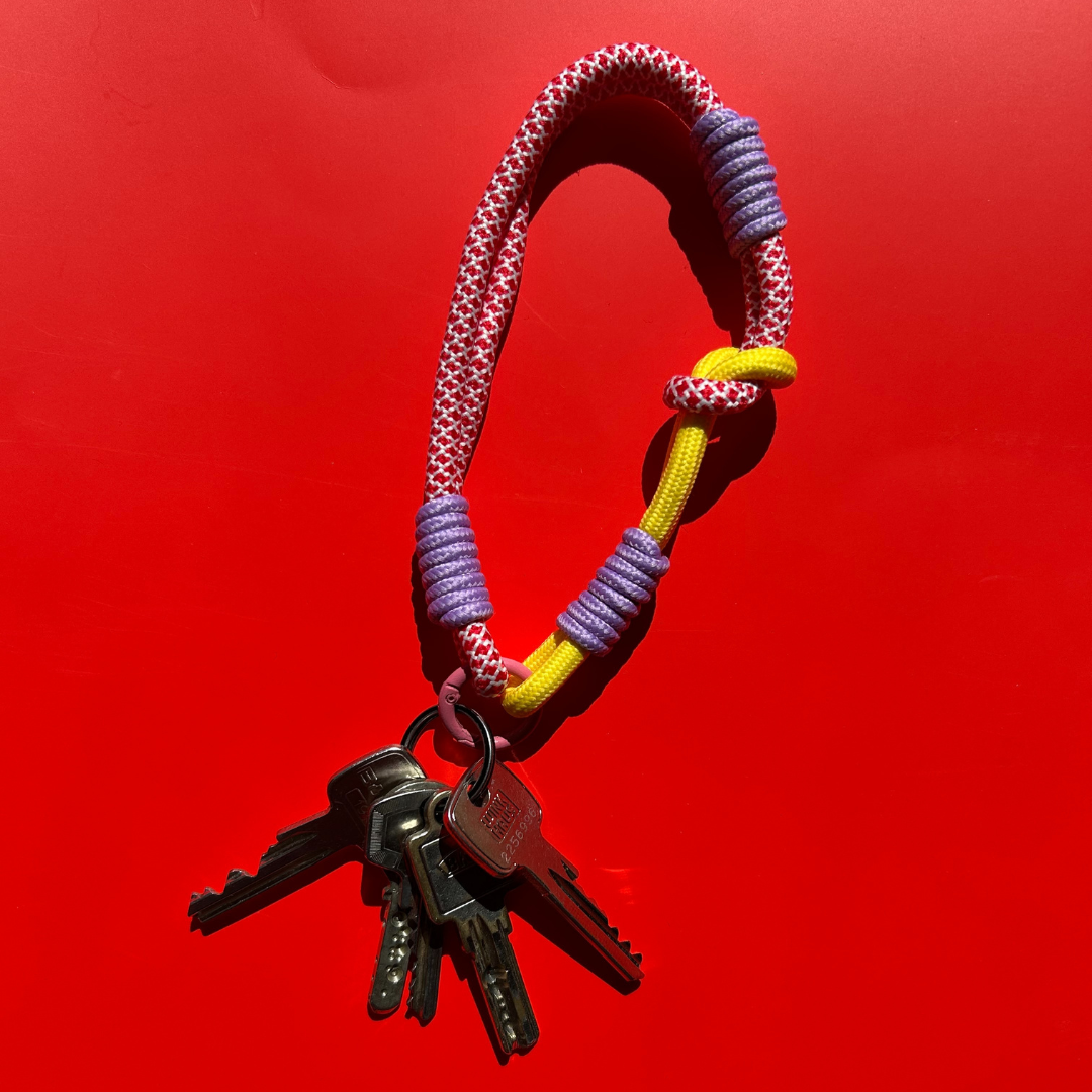 Schlüssel-/Handyband