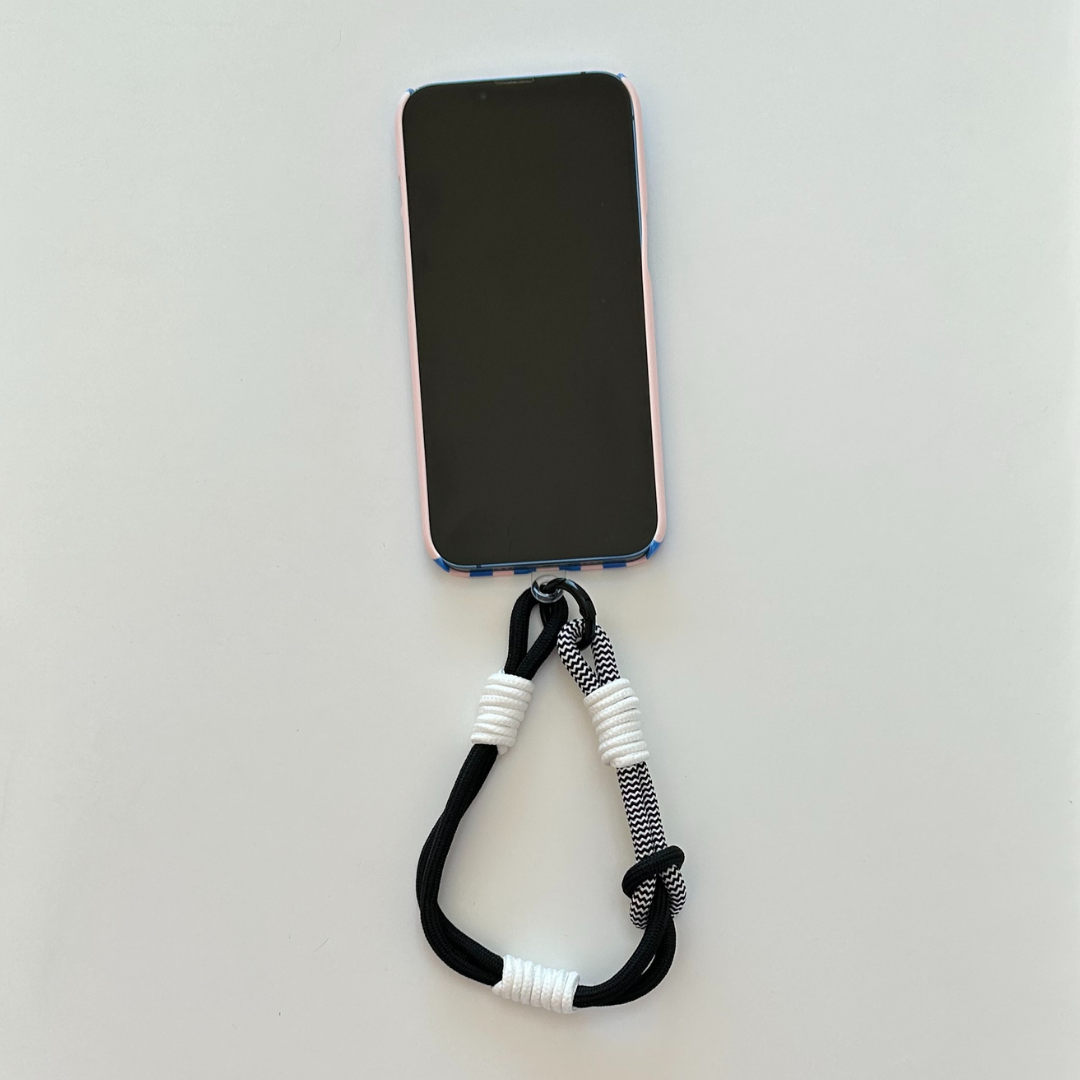 Schlüssel-/Handyband