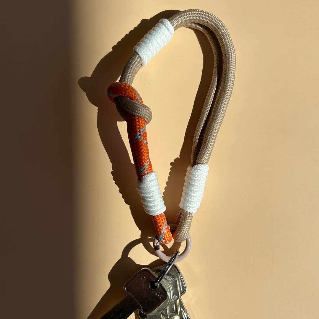 Schlüssel-/Handyband