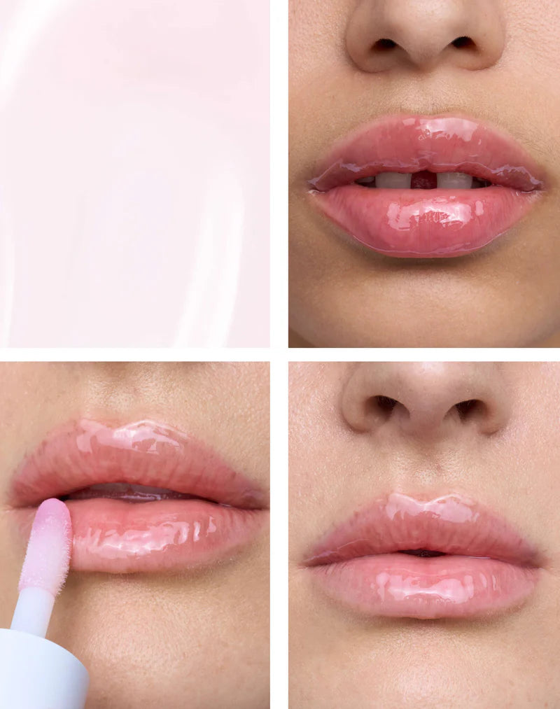 JELLY TREAT LIP OIL slip