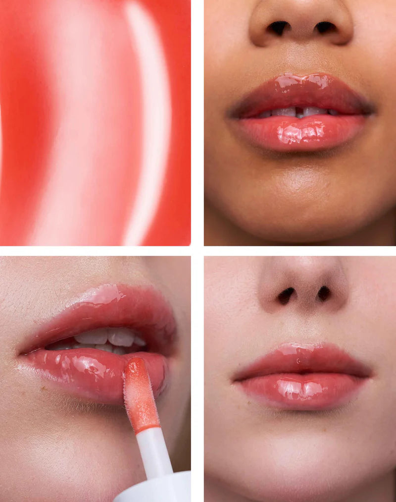 JELLY TREAT LIP OIL juice