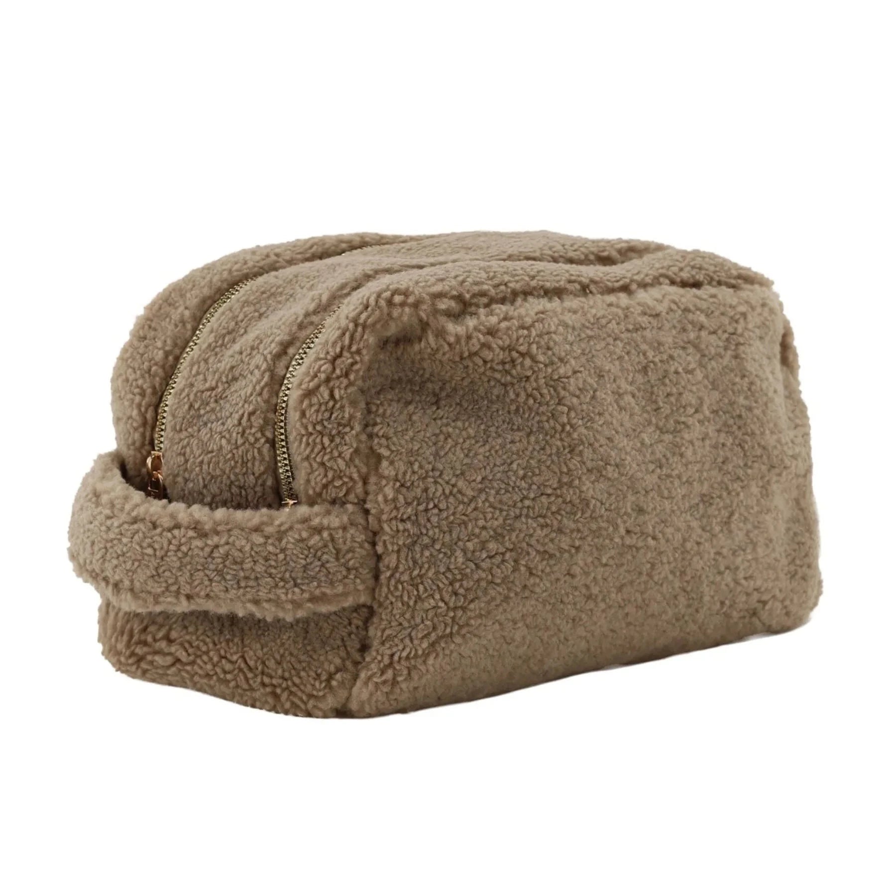 Kulturtasche Teddy