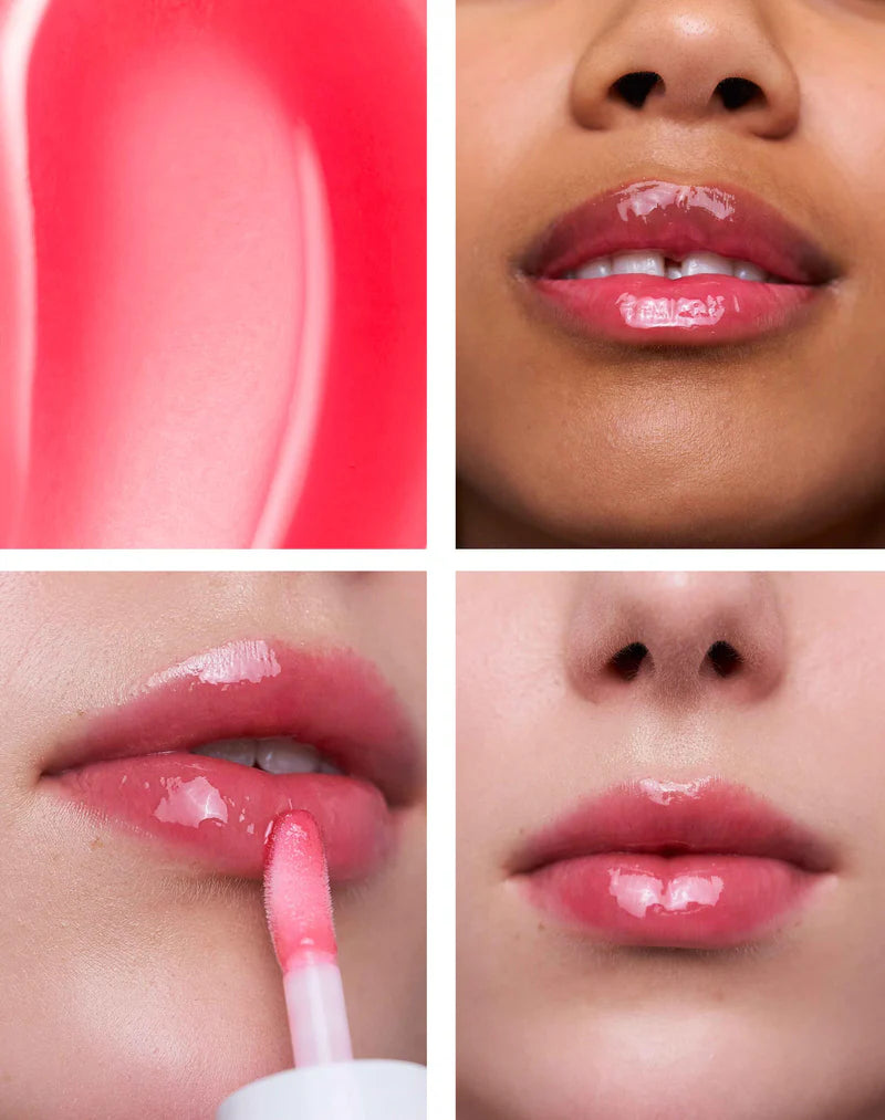 JELLY TREAT LIP OIL drip