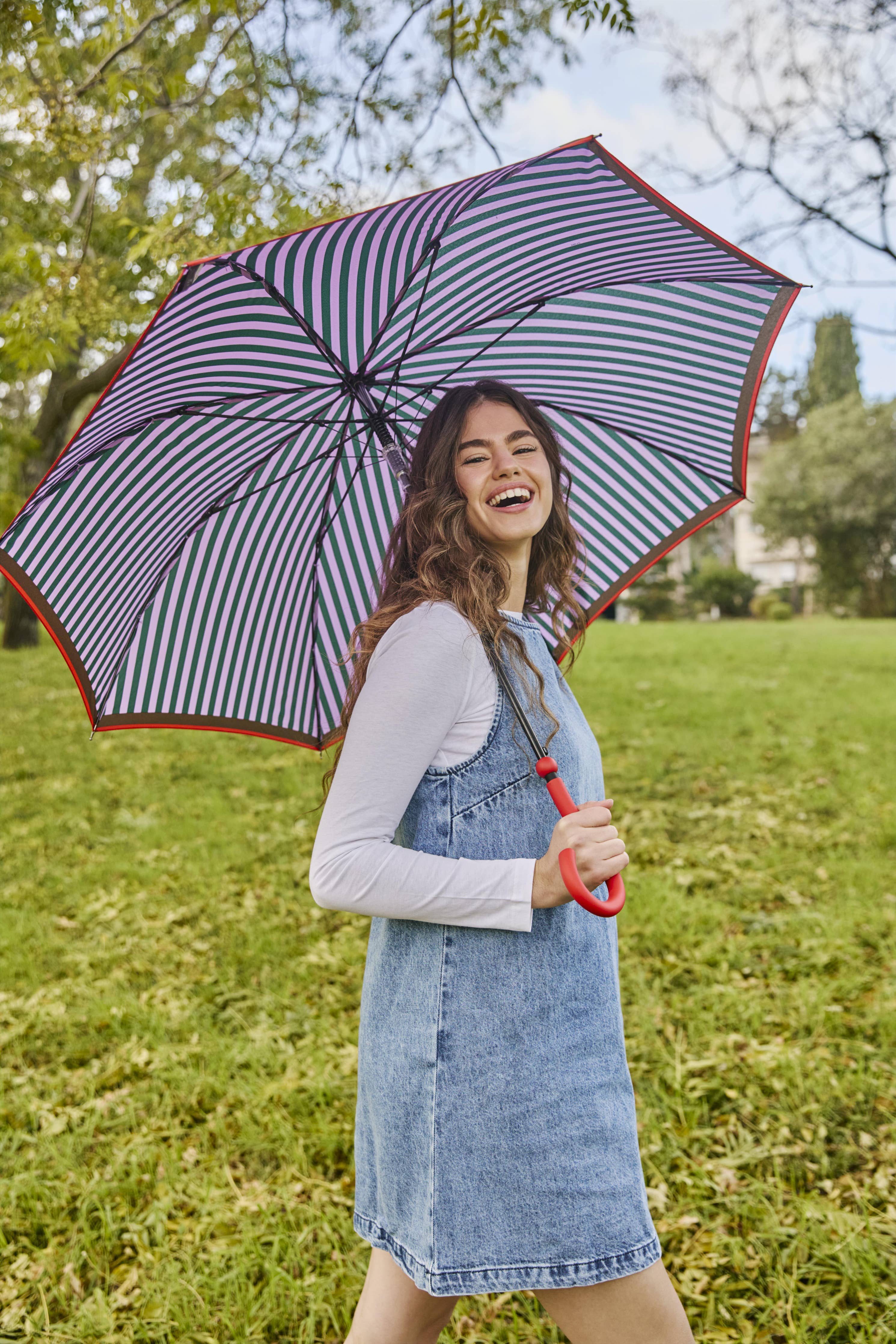 Automatischer Regenschirm Joy