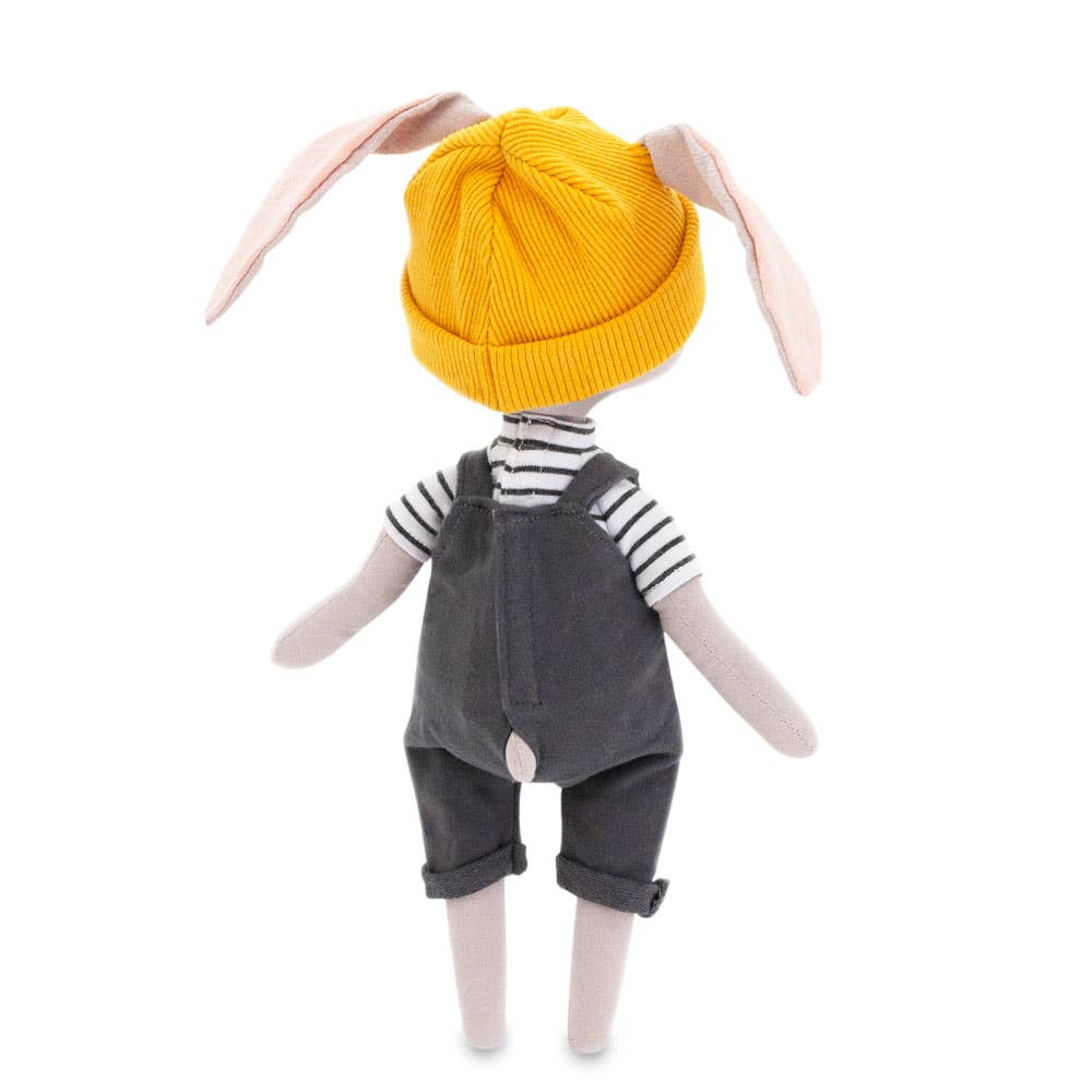 Kuscheltier - Timmy das Kaninchen