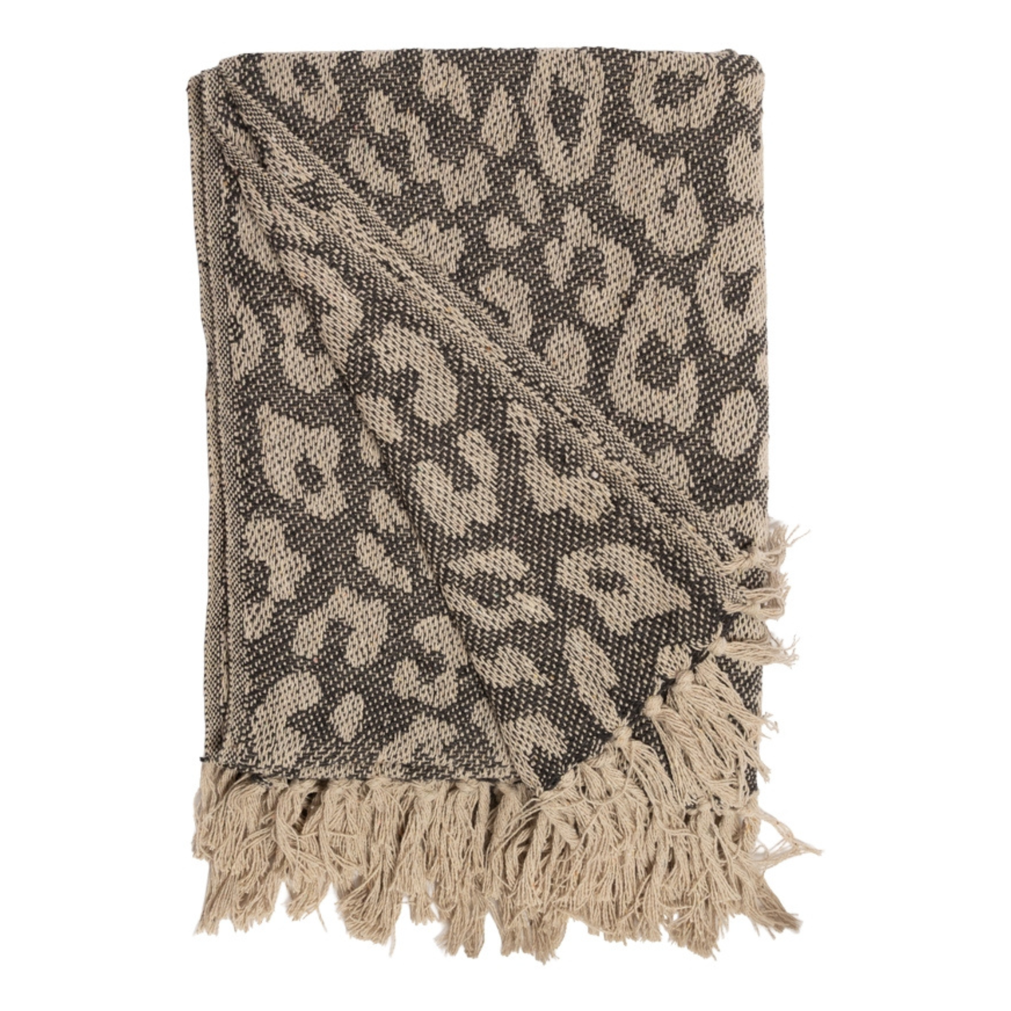 Decke - 'Leopard'