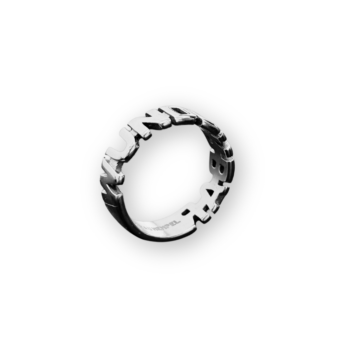 WUNDERBAR RING