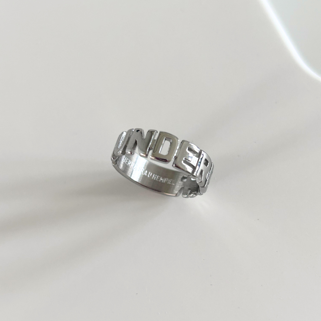 WUNDERBAR RING
