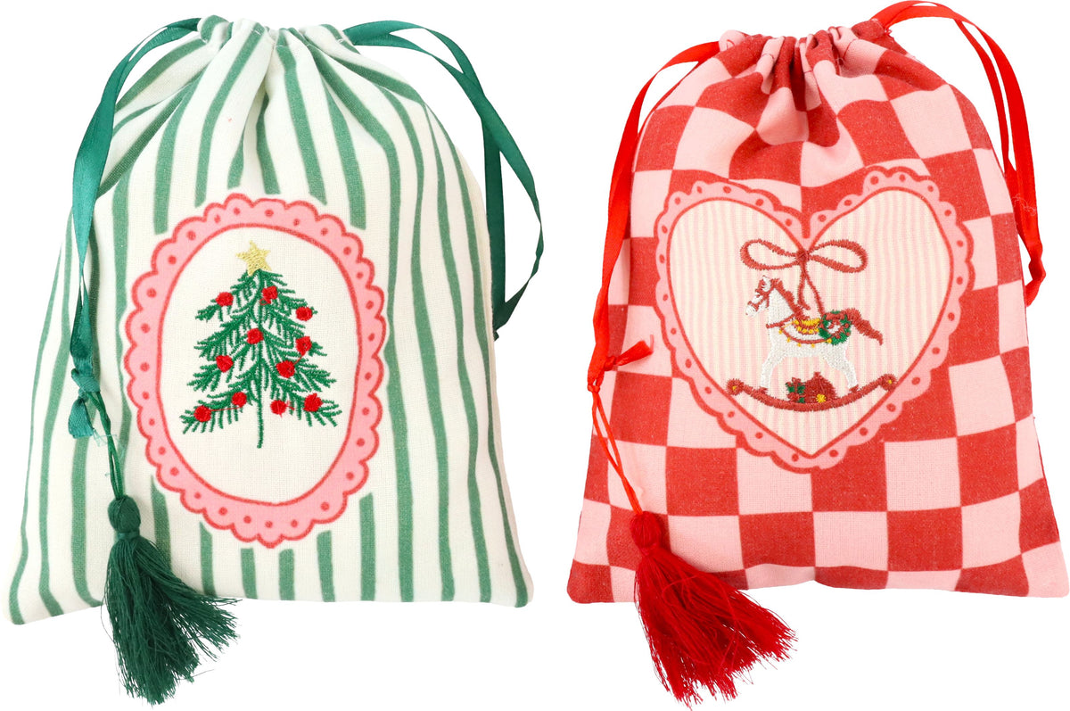Beutel Merry&Bright
