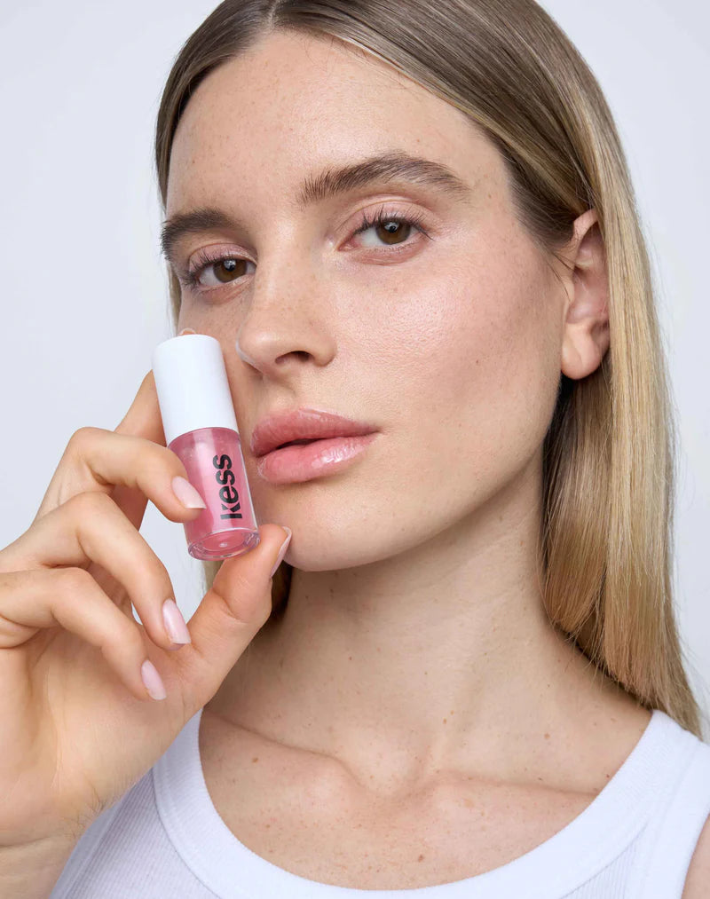 JELLY TREAT LIP OIL slip