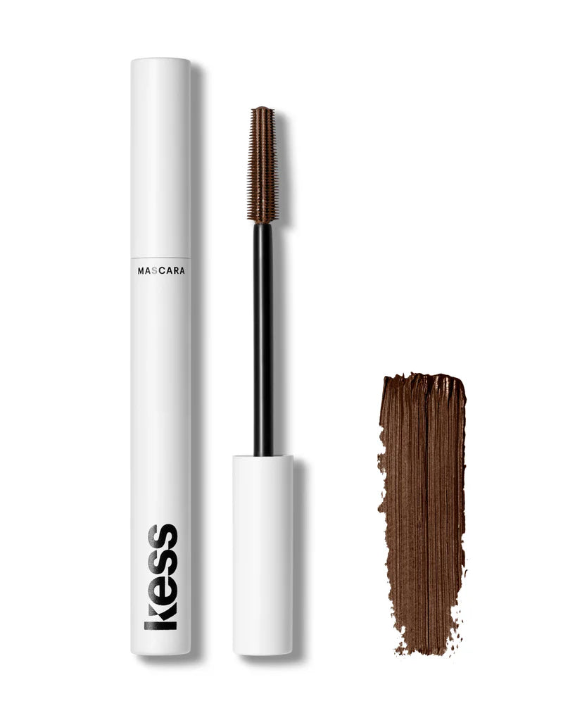 LENGTHENING DAY Mascara brown