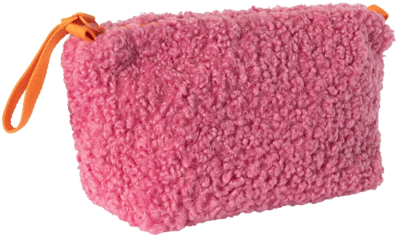 Kosmetiktasche - Teddy