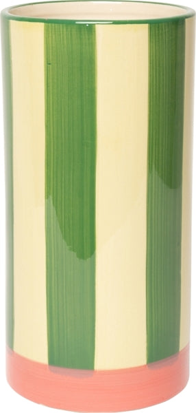 Vase - Streifen