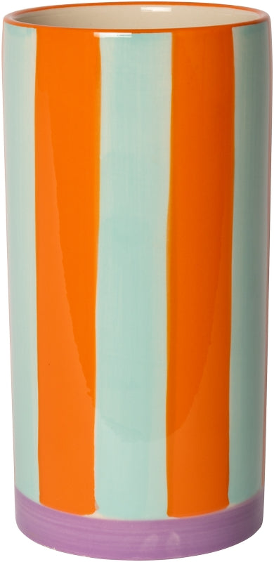 Vase - Streifen