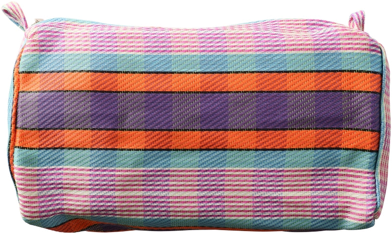 Tasche - lila.blau.orange