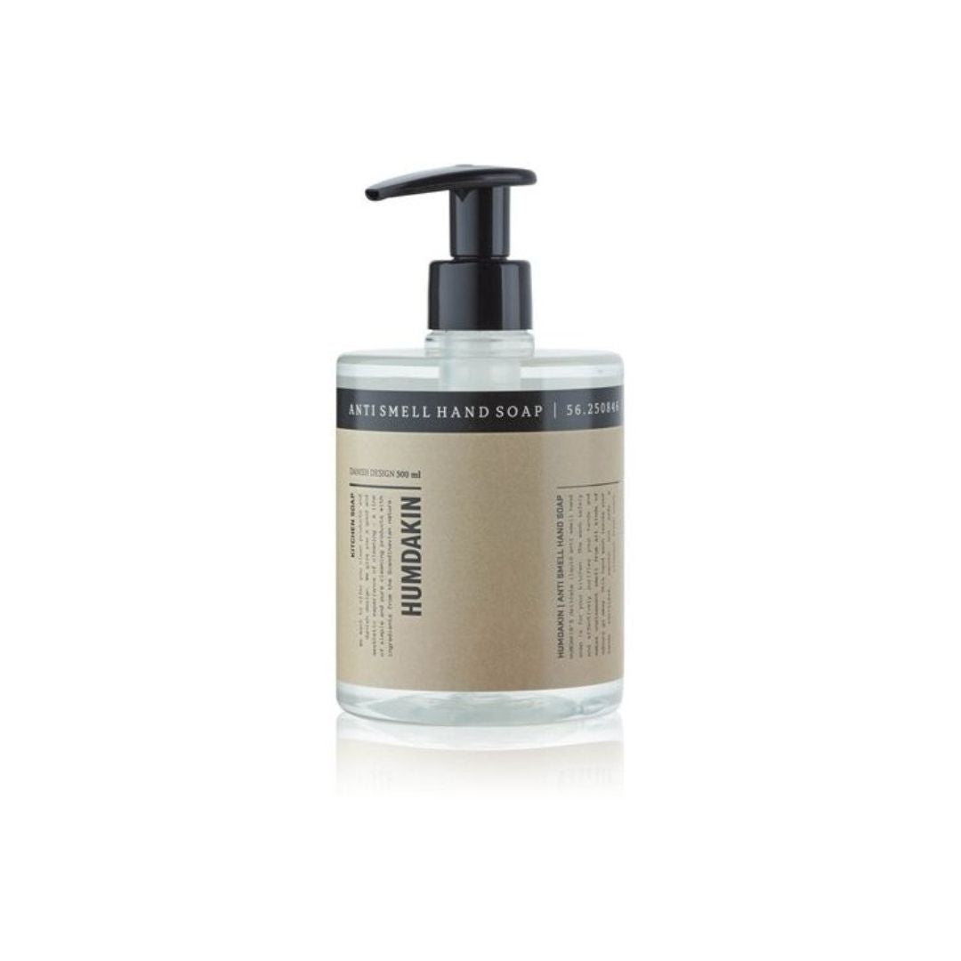 Anti Geruchs Handseife
