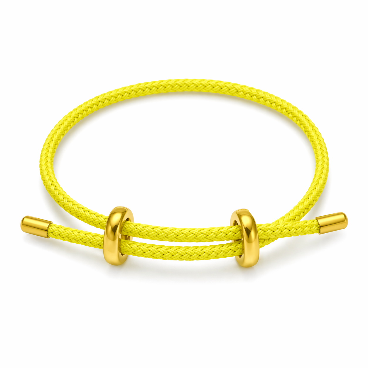 Armband aus Draht