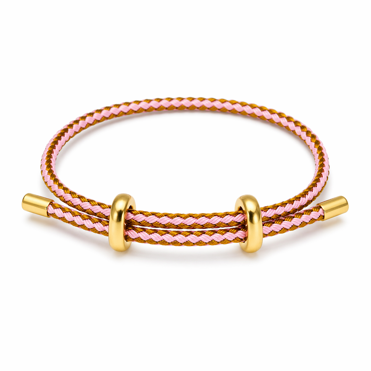 Armband aus Draht
