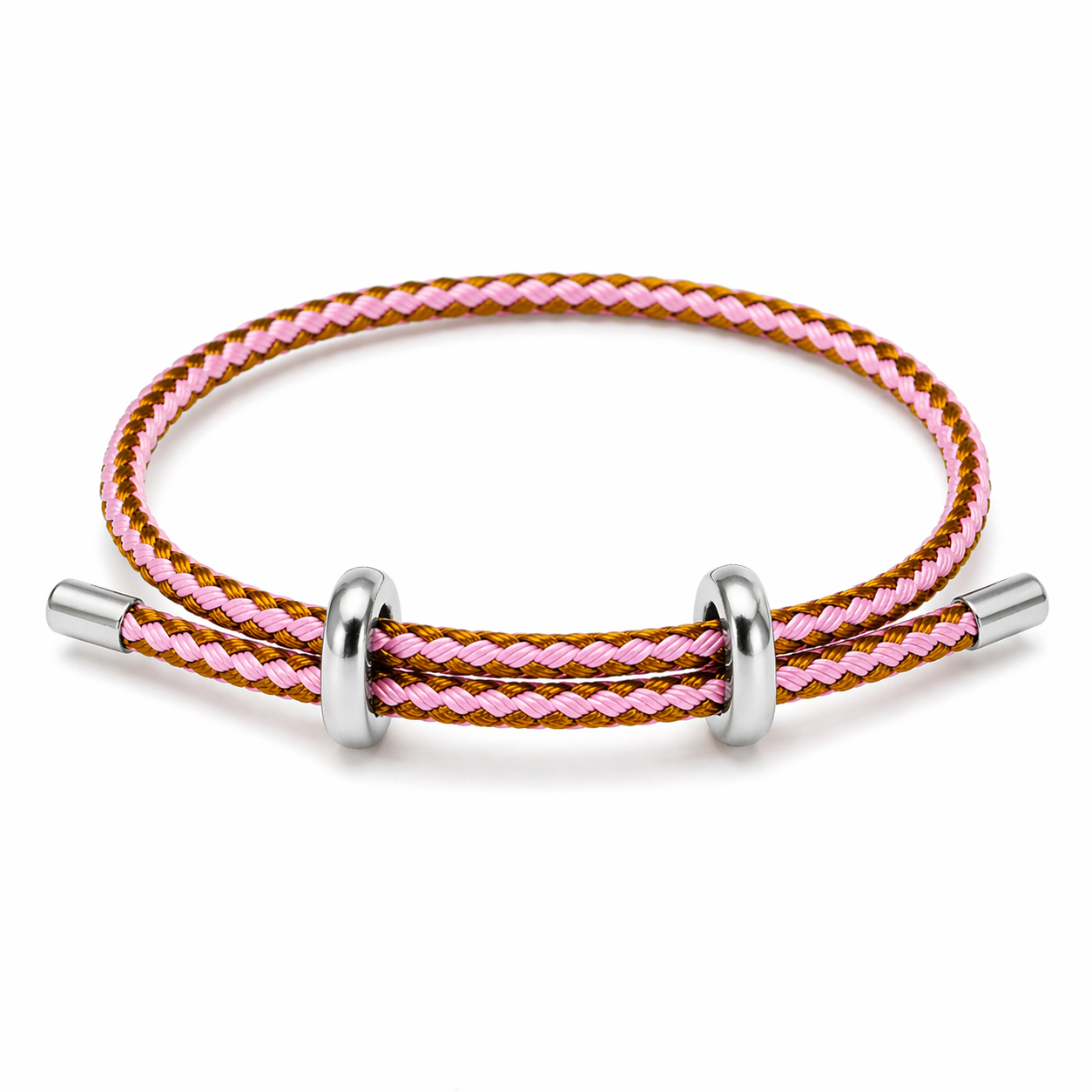 Armband aus Draht