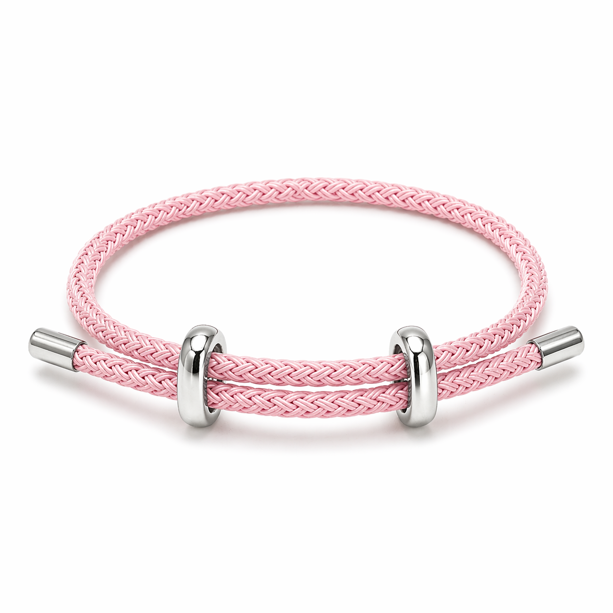 Armband aus Draht