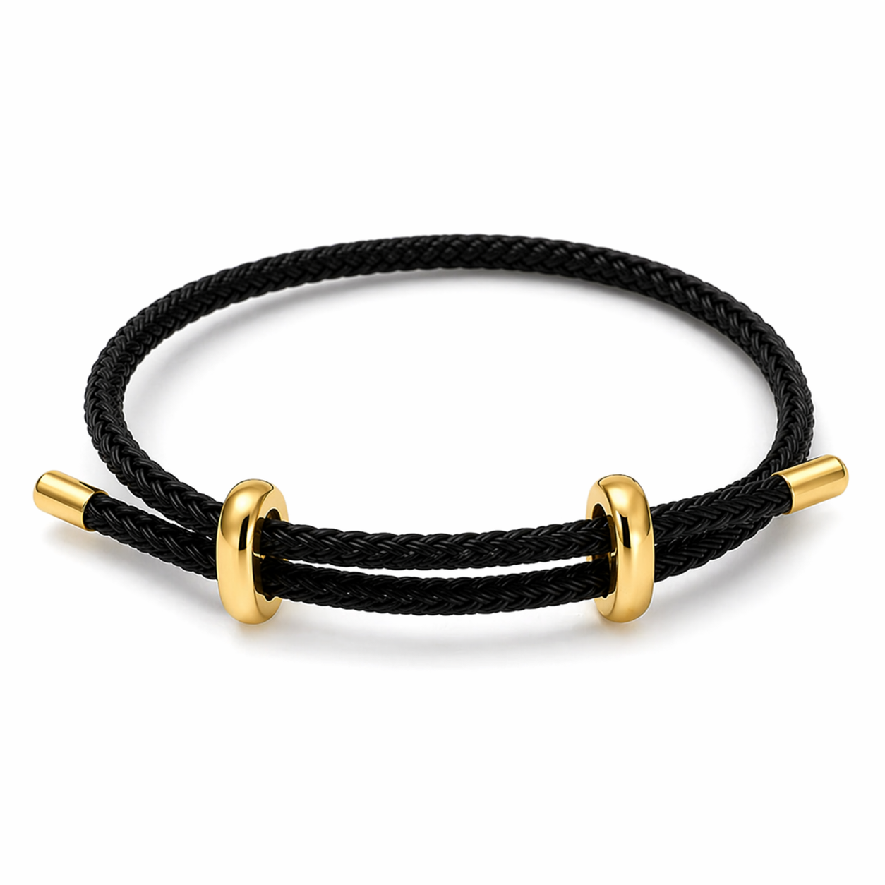 Armband aus Draht