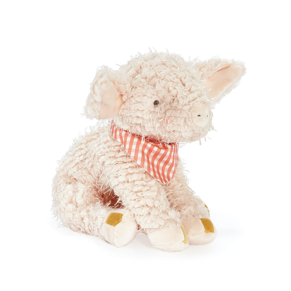 Kuscheltier Schwein ‚Hammie‘