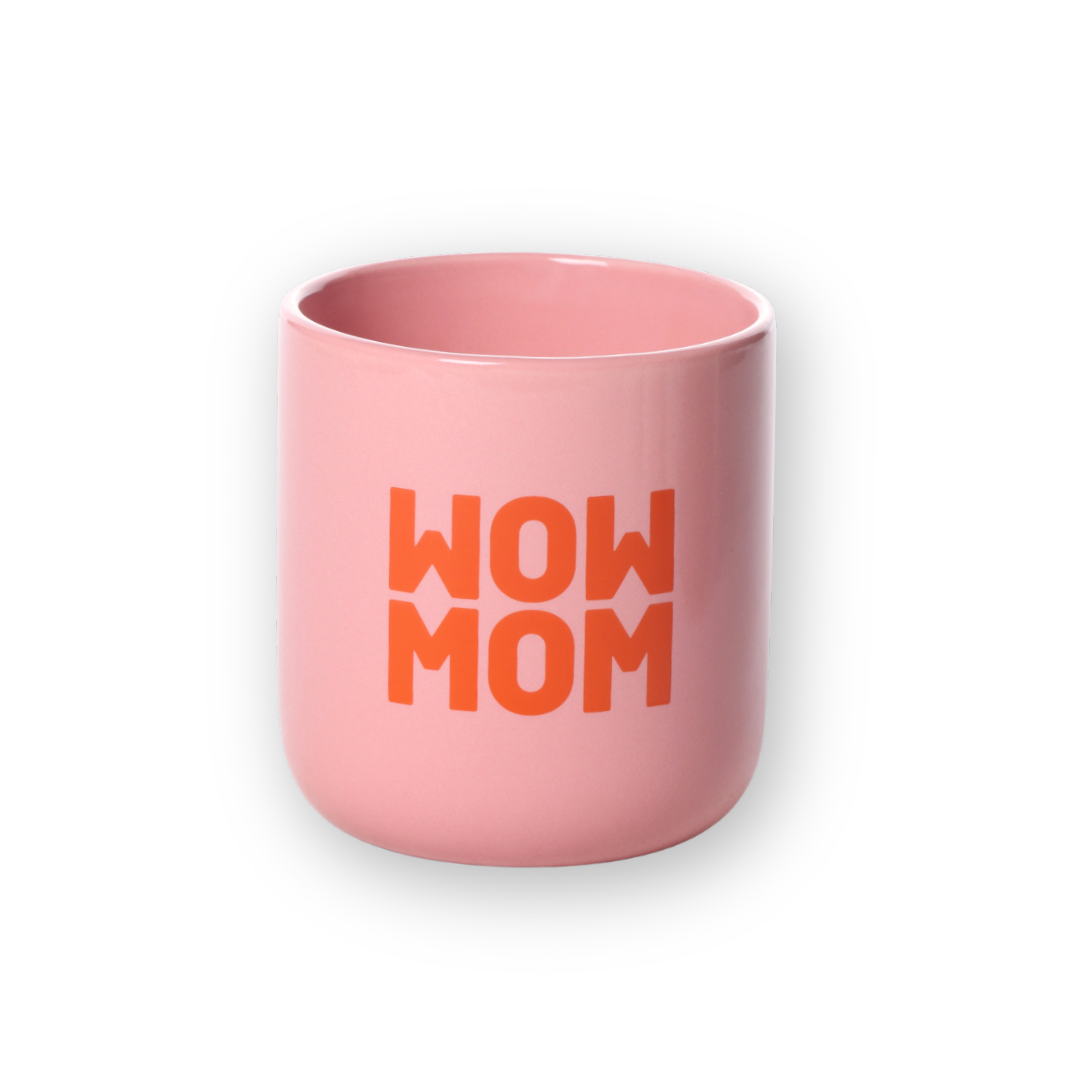 Becher - WOWMOM